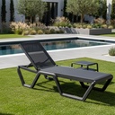 Reposera Vela - Scab