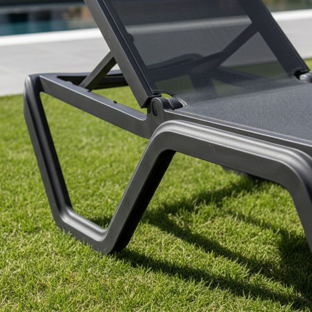 Reposera Vela - Scab