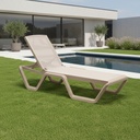 Reposera Vela - Scab