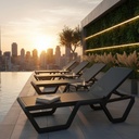 Reposera Vela - Scab