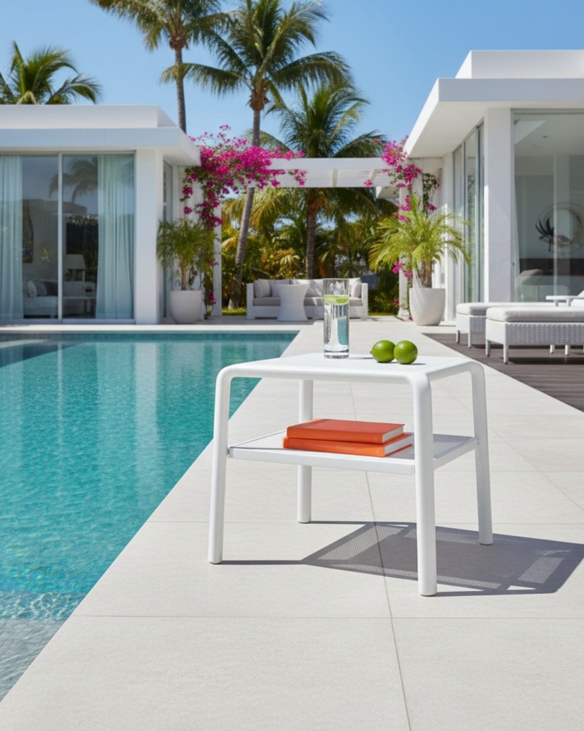 Mesa lateral Vela - Scab