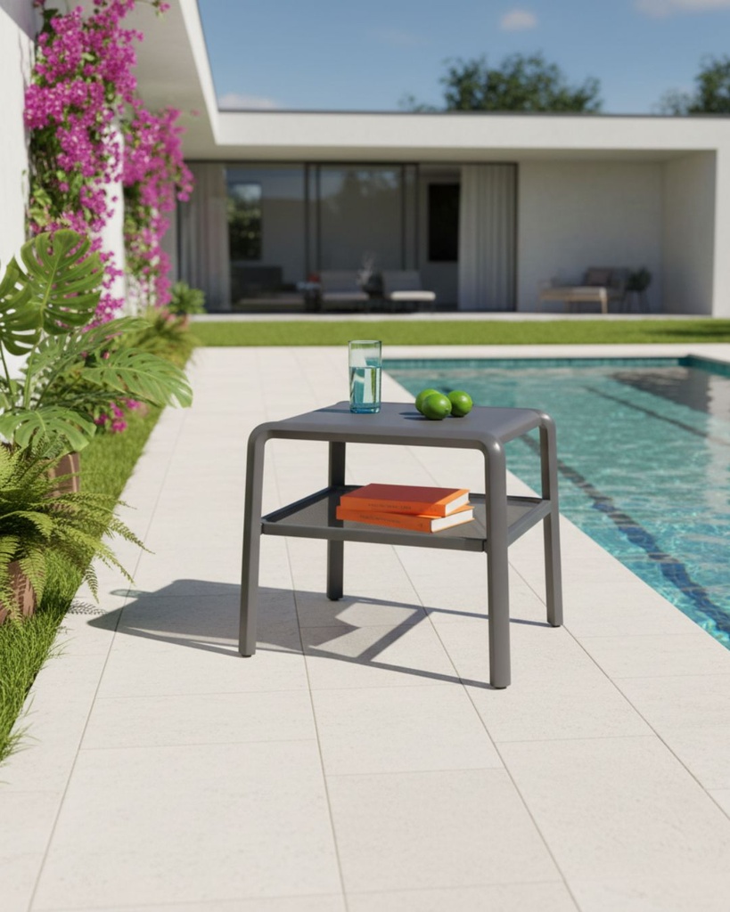 Mesa lateral Vela - Scab