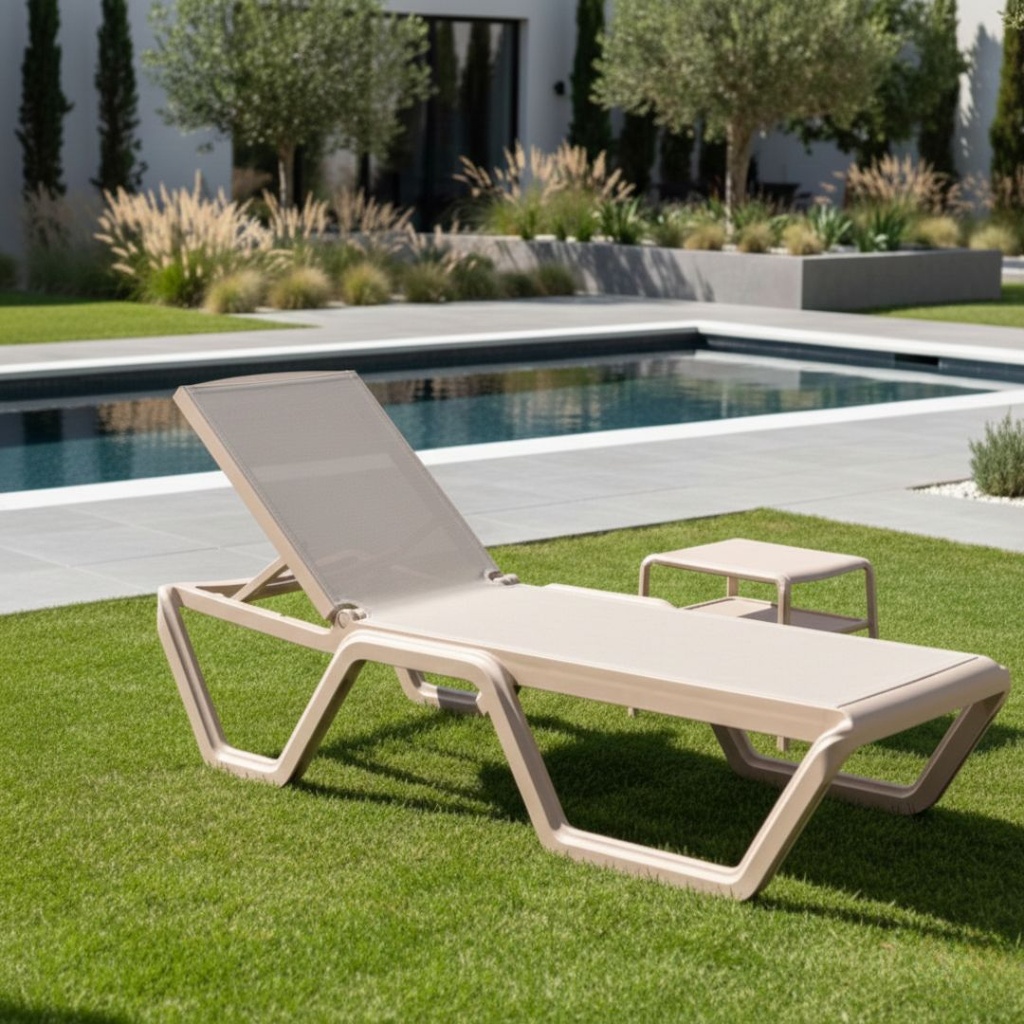 Reposera Vela - Scab