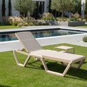 Reposera Vela - Scab