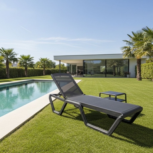 Reposera Vela - Scab