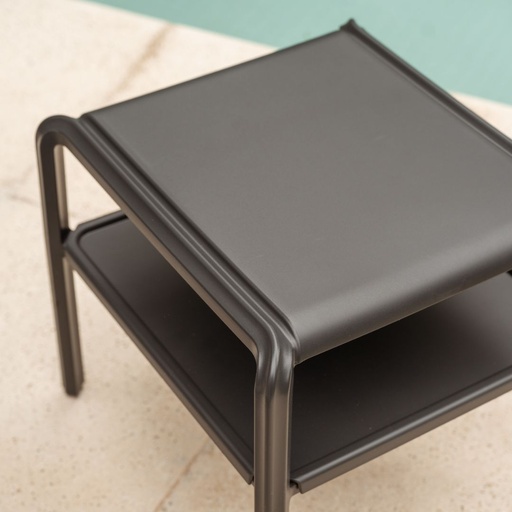 Mesa lateral Vela - Scab