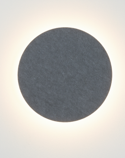 ECLIPSE  DE 60 CM BLANCO SEMIMATE EC02-02 (copia)